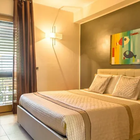 بيت للعطل Casa Li *