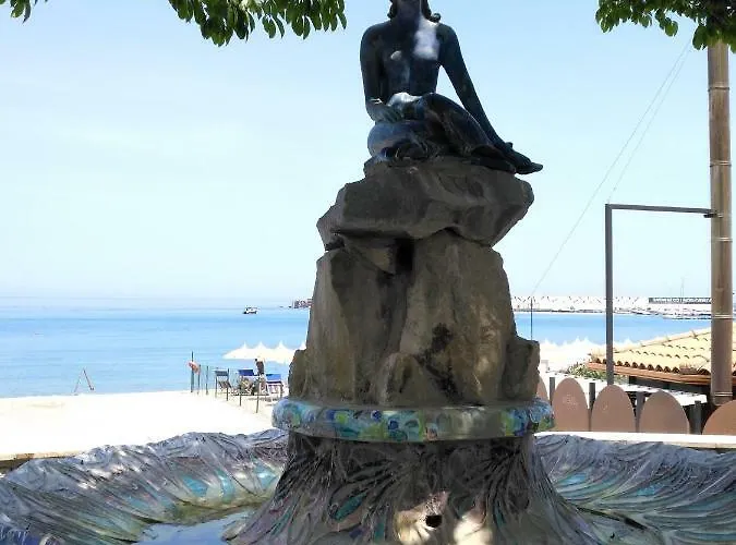 Casa Li * ジャルディーニ・ナクソス