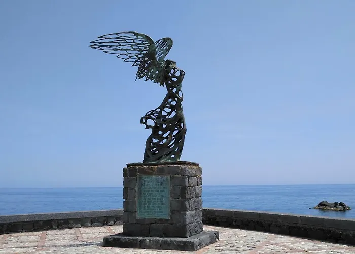 Casa Li 度假居 贾迪尼-纳克索斯