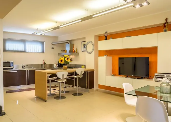 Casa Li 度假居 贾迪尼-纳克索斯