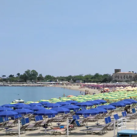 Holiday home Casa Li