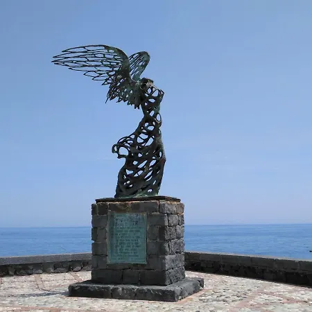 Casa Lì Casa vacanze Giardini Naxos