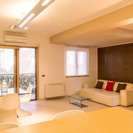 Holiday home Casa Li