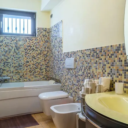 Casa Li Holiday home