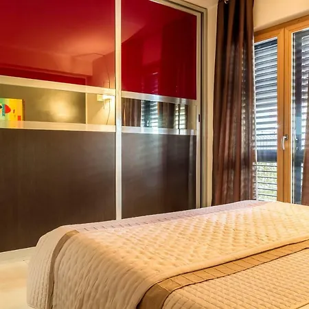 Holiday home Casa Li Giardini Naxos