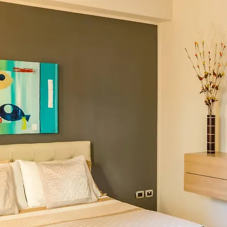 Casa vacanze Casa Lì