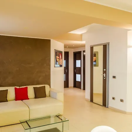 Casa Li Holiday home Giardini Naxos