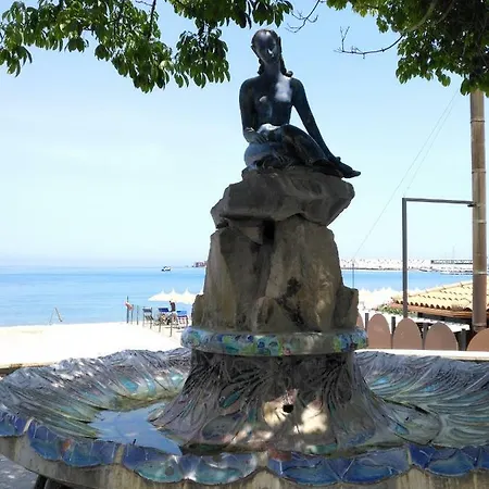 Casa Li * Giardini-Naxos