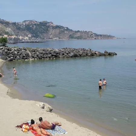 Vakantiehuis Casa Li