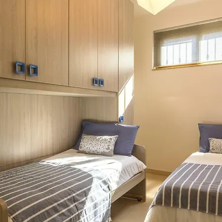 Vakantiehuis Casa Li Giardini-Naxos